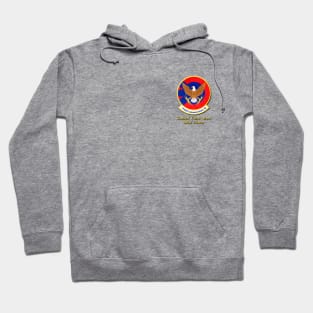 1946th Communications Squadron Hoodie